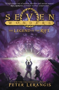 Legend of the Rift 205w