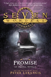 Seven Wonders Journals #4: The Promise